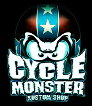 cycle monster